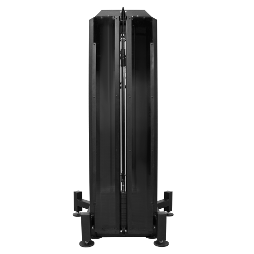 Кроссовер профессиональный стек 100 кг BRONZE GYM PARTNER ML-820#10