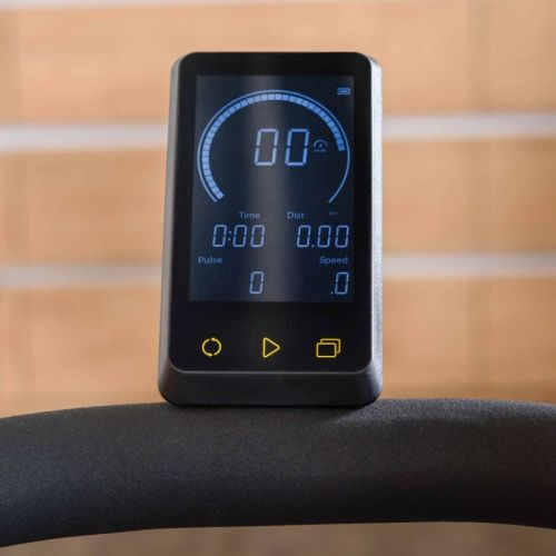 Профессиональная изогнутая беговая дорожка SHUA SH-T901Z#11 Профессиональная изогнутая беговая дорожка SHUA SH-T901Z#11