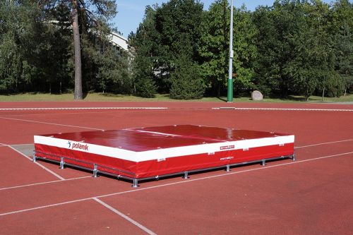 Зона приземления h=50 см POLANIK W-435/W-4255 школьная#3