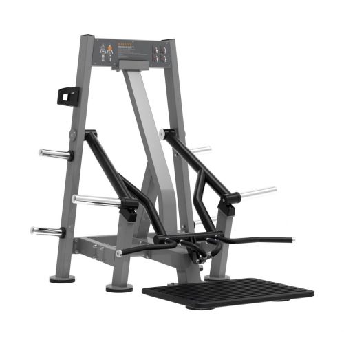 Тренажер Фронтальная Т-тяга FITEX PRO FTX-FWL23