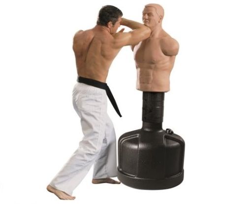 Водоналивной манекен CENTURY BOB-BOX#3