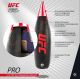 Каплевидный мешок боксерский UFC UHK-75099 32 кг#2 Каплевидный мешок боксерский UFC UHK-75099 32 кг#2