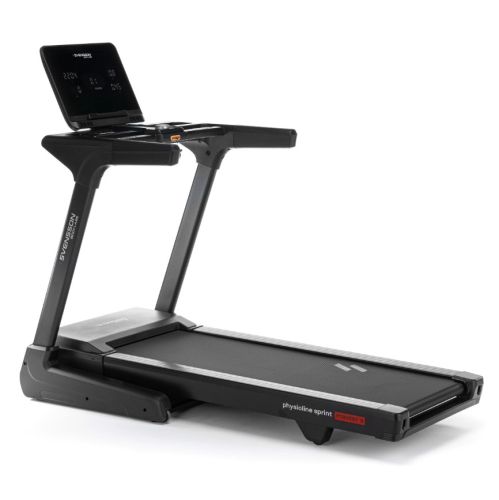 Беговая дорожка домашняя SVENSSON BODY LABS PHYSIOLINE SPRINTMASTER A Беговая дорожка домашняя SVENSSON BODY LABS PHYSIOLINE SPRINTMASTER A