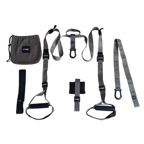 Набор лямок для функционального тренинга 44х44х50 см FITEX PRO FTX-1327