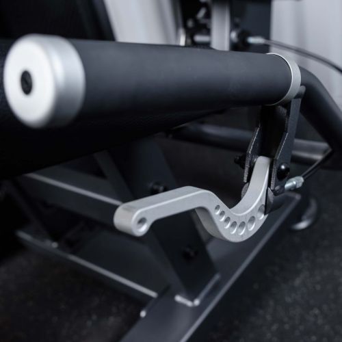 Тренажер Разгибание ног сидя DHZ U3002D-JZ (E5002)#12 Тренажер Разгибание ног сидя DHZ U3002D-JZ (E5002)#12