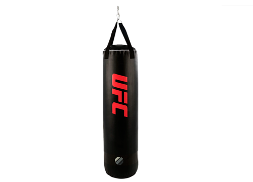 Мешок боксерский UFC (полиуретан) 45 кг 33х101,6 см Мешок боксерский UFC (полиуретан) 45 кг 33х101,6 см