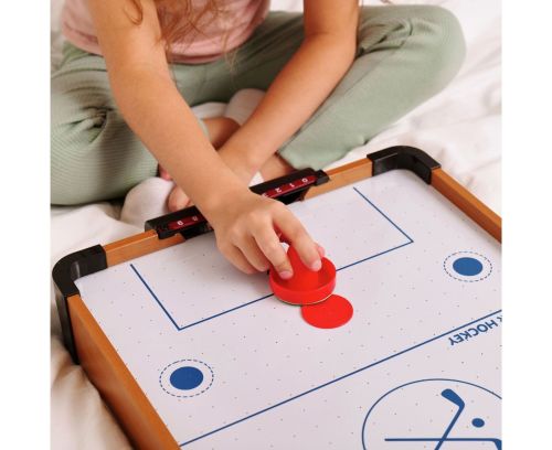 Аэрохоккей DFC SB-AT-2490#16