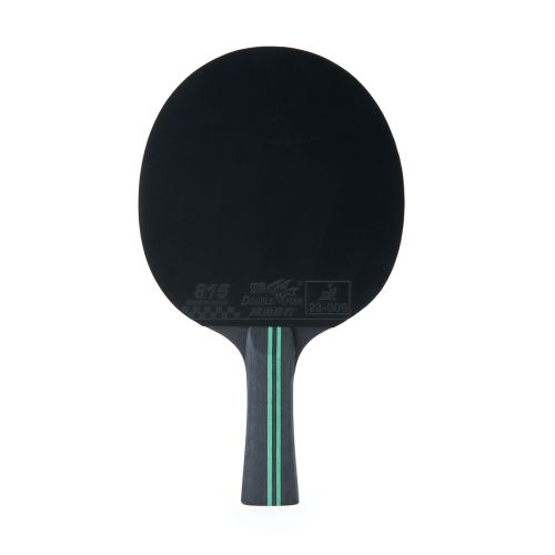 Ракетка для настольного тенниса TORRES Training 2* (коническая ручка)#4 Ракетка для настольного тенниса TORRES Training 2* (коническая ручка)#4