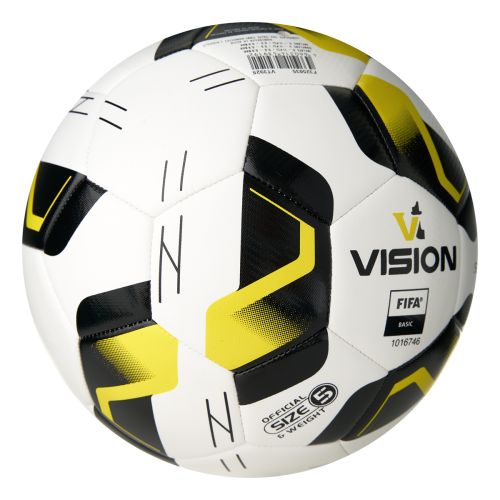 Мяч футбольный VISION Striker FIFA Basic №5 (ТПУ)#2
