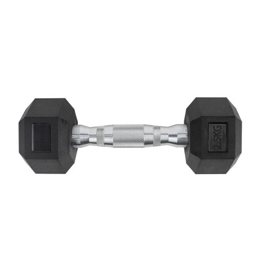 Гантель TORRES 2,5 кг Гантель TORRES 2,5 кг
