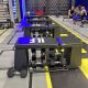 Скамья с интегрированными гантелями FOREMAN FY-1055.12#6 Скамья с интегрированными гантелями FOREMAN FY-1055.12#6