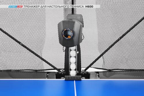 Тренажер для настольного тенниса START LINE H600#4