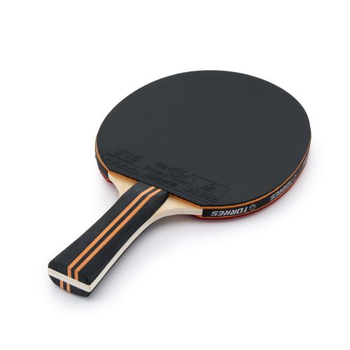 Ракетка для настольного тенниса TORRES Master 3* (коническая ручка)#8