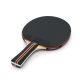 Ракетка для настольного тенниса TORRES Master 3* (коническая ручка)#10