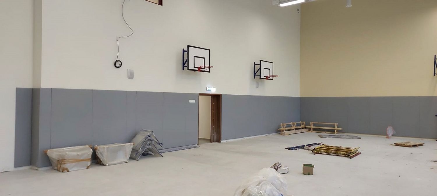 Школа №1557, г. Зеленоград