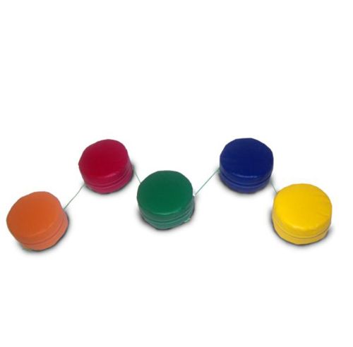 Змейка-шагайка