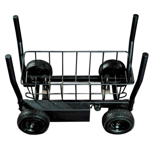 Сани-тележка для функционального тренинга ТАНГЕН