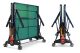 Теннисный стол GAMBLER Edition Indoor GREEN GTS-2 (с сеткой)#7 Теннисный стол GAMBLER Edition Indoor GREEN GTS-2 (с сеткой)#7