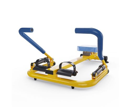 Гребной детский тренажер DFC VT-04#4 Гребной детский тренажер DFC VT-04#4