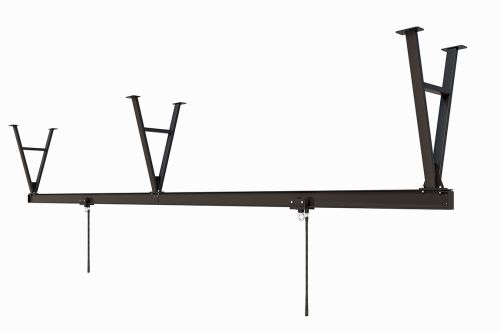 Перекатная система для подвесных боксерских мешков 6 м