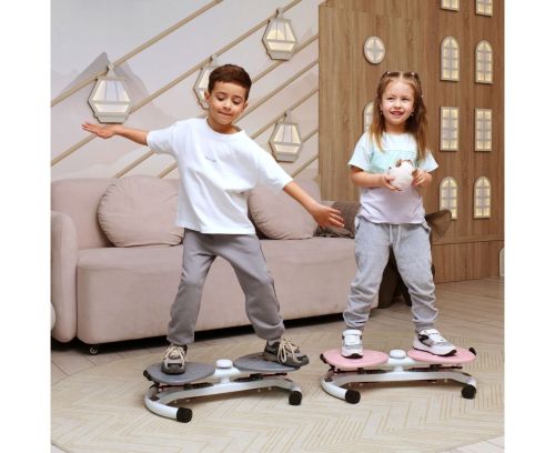 Министеппер с эспандерами DFC Twister Bow TW-S108Gr#11 Министеппер с эспандерами DFC Twister Bow TW-S108Gr#11