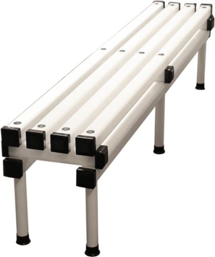 Скамья пластиковая 2м#2