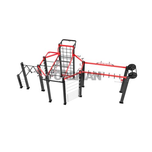 Уличная многофункциональная рама FOREMAN FY-2168