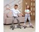 Министеппер с эспандерами DFC Twister Bow TW-S108Gr#12 Министеппер с эспандерами DFC Twister Bow TW-S108Gr#12