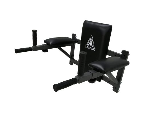 Брусья настенные DFC Homegym G294#2 Брусья настенные DFC Homegym G294#2