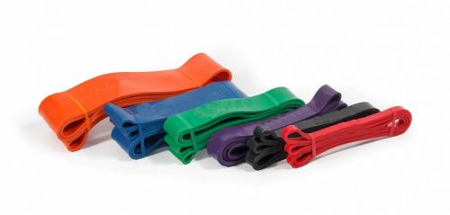 Комплект резиновых петель#2