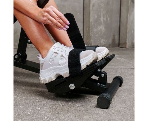 Гребной тренажер DFC Row-M-2000#19 Гребной тренажер DFC Row-M-2000#19