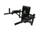 Брусья настенные DFC Homegym G294#7 Брусья настенные DFC Homegym G294#7