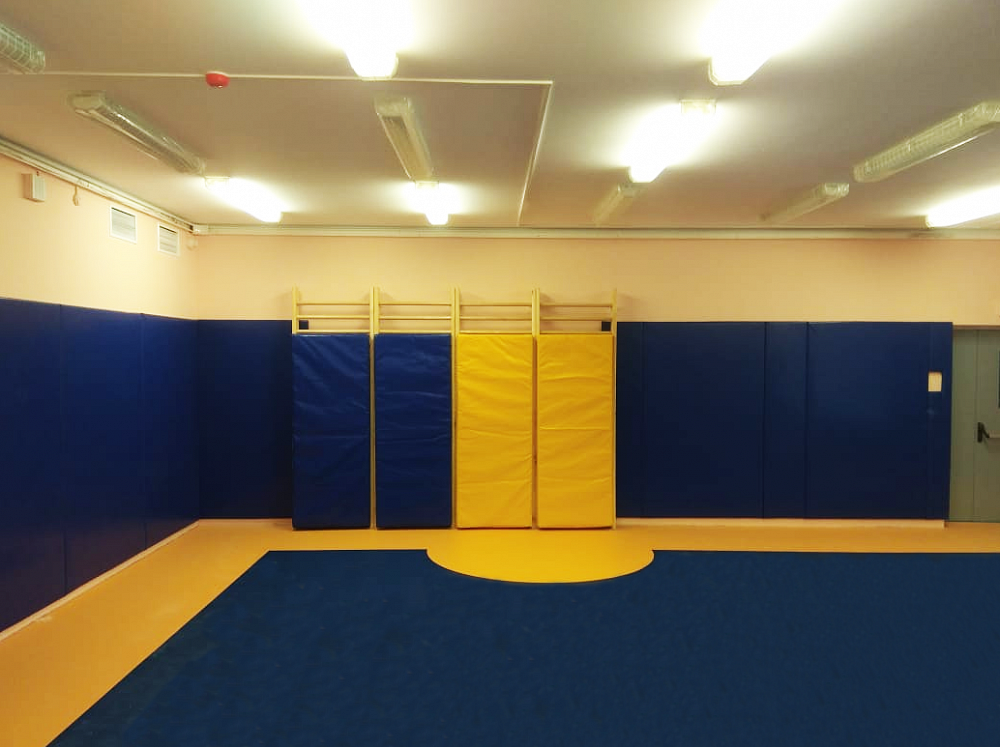 Детский сад, г. Долгопрудный