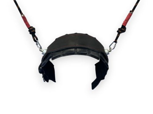 Сальтовый пояс (лонжа)#8 Сальтовый пояс (лонжа)#8