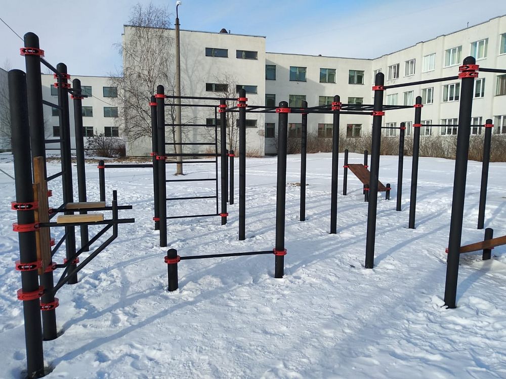 МАОУ «СОШ №13» г. Северодвинск