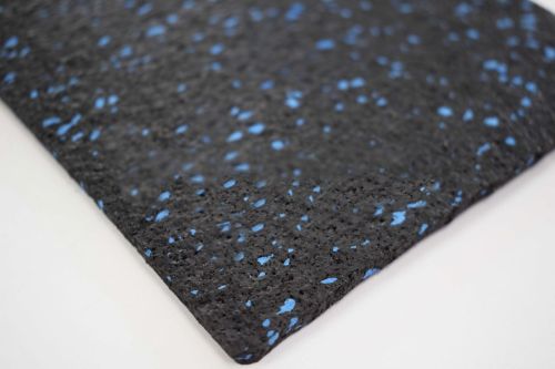 Резиновое покрытие Dinamic Fitness 15%#7