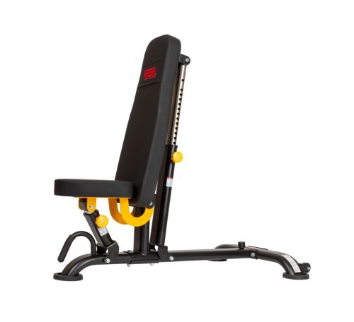 Скамья универсальная REBEL B9#8 Скамья универсальная REBEL B9#8