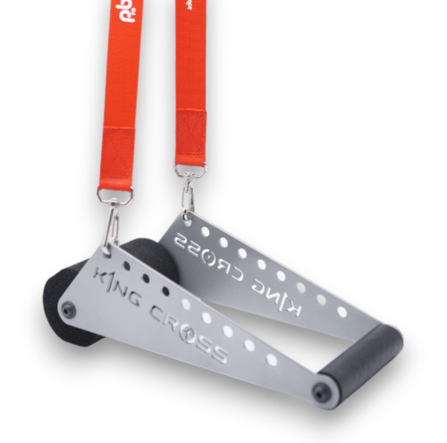 Вспомогательный тренажер для гимнастики KING CROSS#2