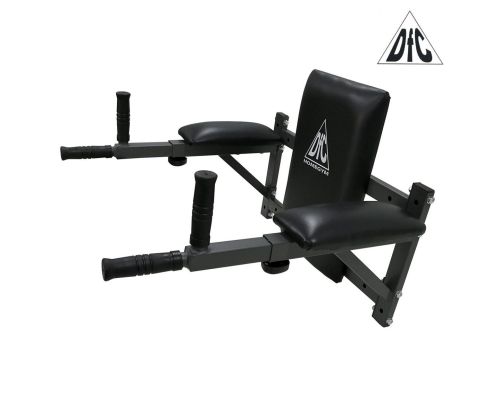 Брусья настенные DFC Homegym G294 Брусья настенные DFC Homegym G294