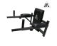 Брусья настенные DFC Homegym G294#7 Брусья настенные DFC Homegym G294#7