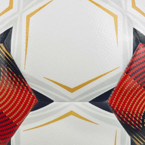 Мяч футбольный SELECT Talento DB Light V26 №5 (ПУ)#4