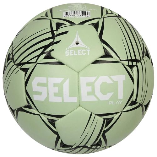 Мяч гандбольный SELECT Play №1 (ПУ)#2