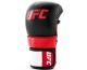 Перчатки для спаринга UFC PRO RD/BK#7 Перчатки для спаринга UFC PRO RD/BK#7