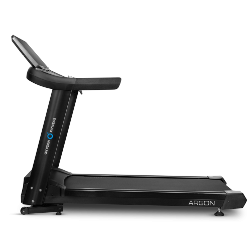 Беговая дорожка полукоммерческая OXYGEN FITNESS ARGON LED PRO#3