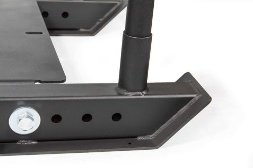 Сани Н-образные "Тачка"#2