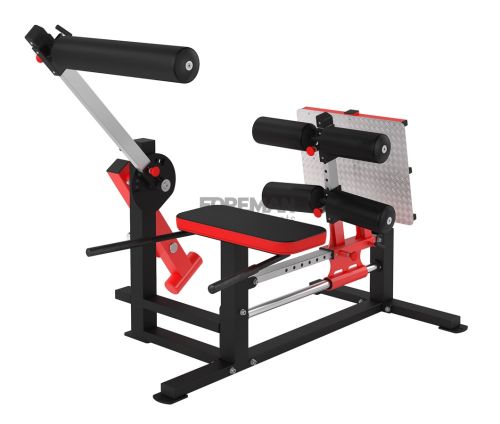 Тренажер Сгибание спины при помощи веса FOREMAN FP-119