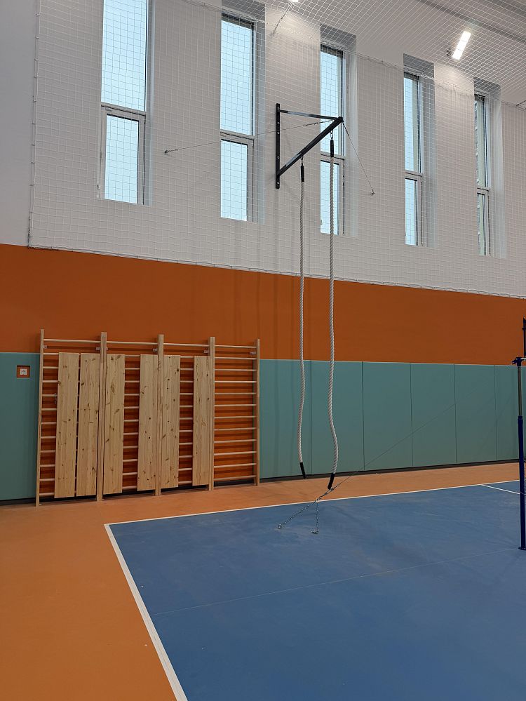 Образовательный комплекс «Уфа-450», школа на 1225 мест