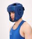 Шлем открытый INSANE ORO IN23-HG300 (ПУ) синий#9 Шлем открытый INSANE ORO IN23-HG300 (ПУ) синий#9