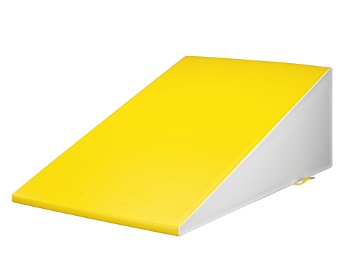 Мягкий модуль "Большой треугольник" 160х100х58/4 см Мягкий модуль "Большой треугольник" 160х100х58/4 см