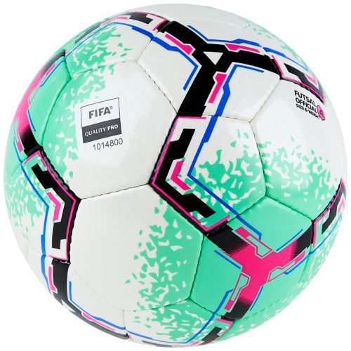 Мяч футзальный VISION SALA+, FIFA Quality Pro №4 (ПУ)#5